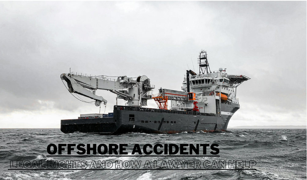 Offshore Accidents