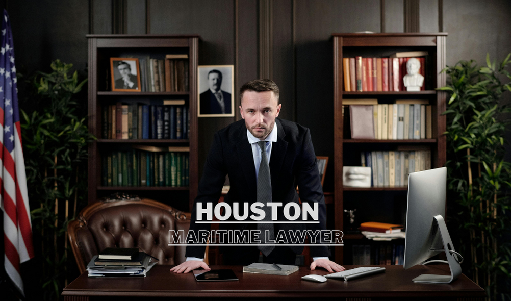 Houston Maritime Lawyer: